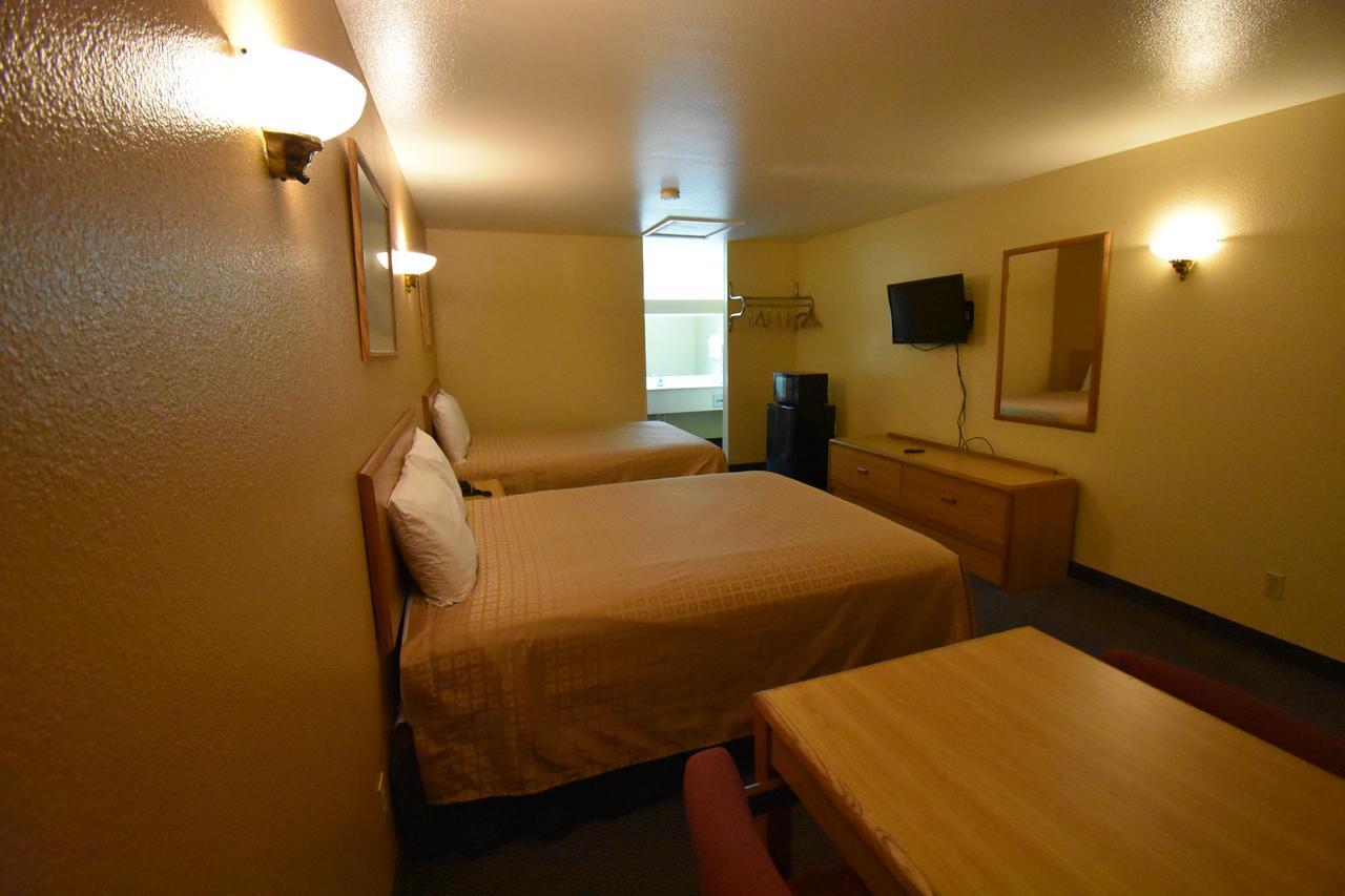 Americas Best Value Inn San Antonio/Lackland Afb Buitenkant foto