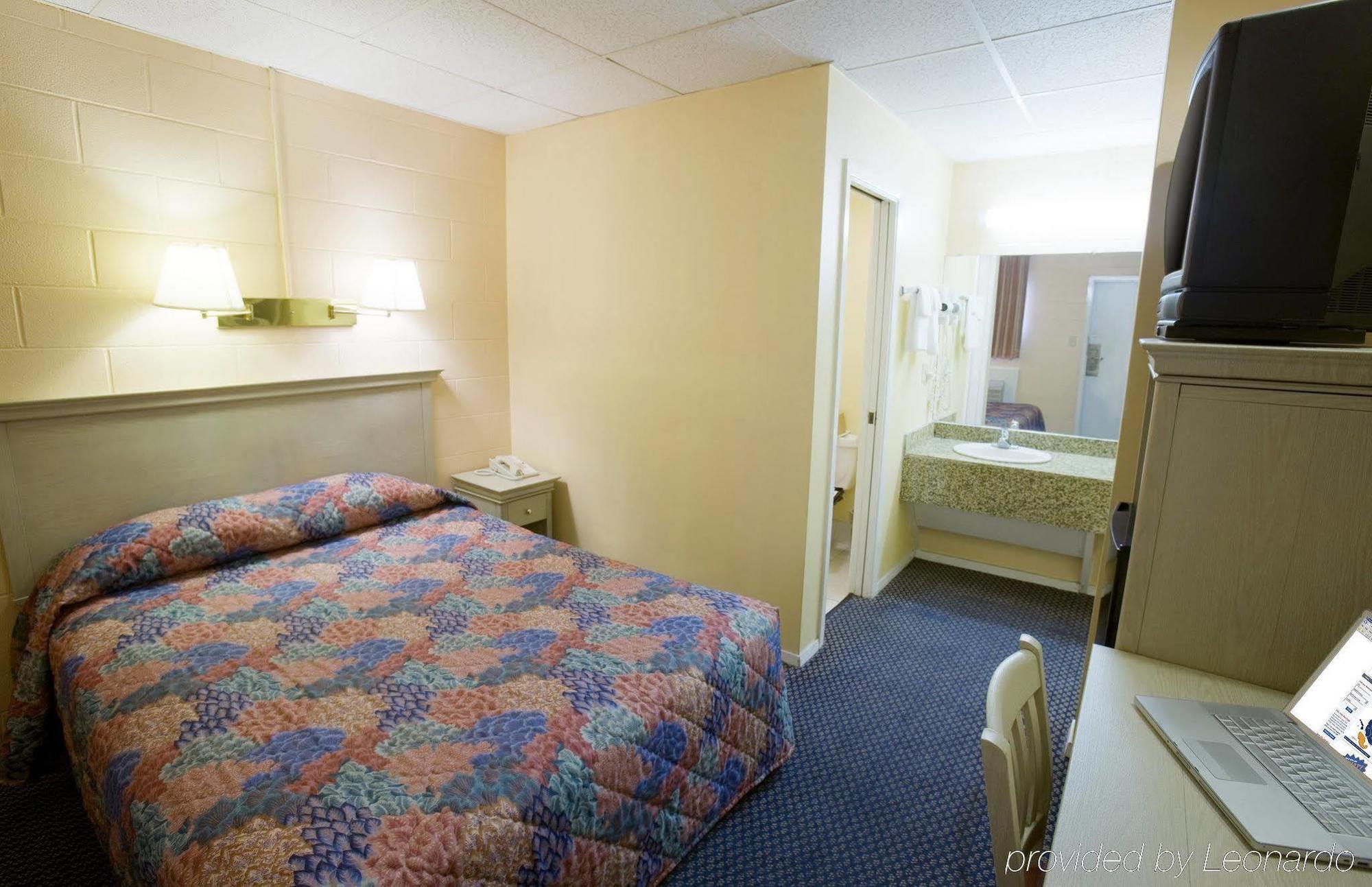 Americas Best Value Inn San Antonio/Lackland Afb Buitenkant foto